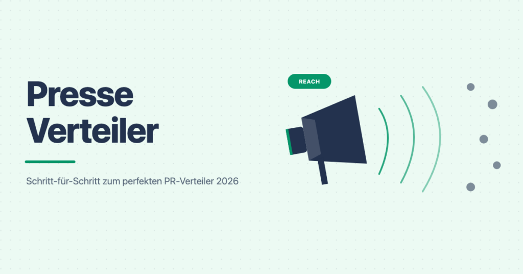 presseverteiler