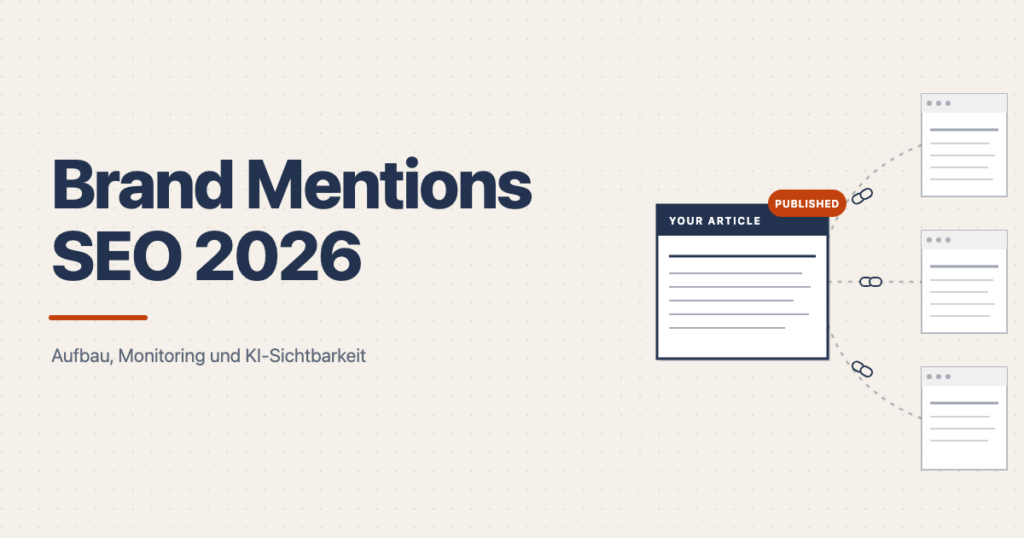 brand mentions