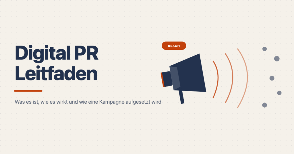 digital pr