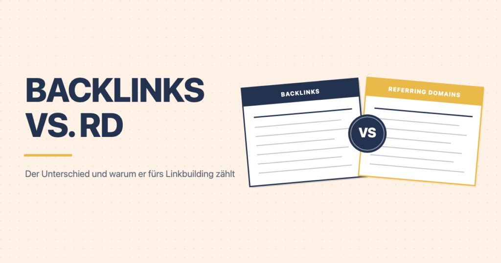 referring domains