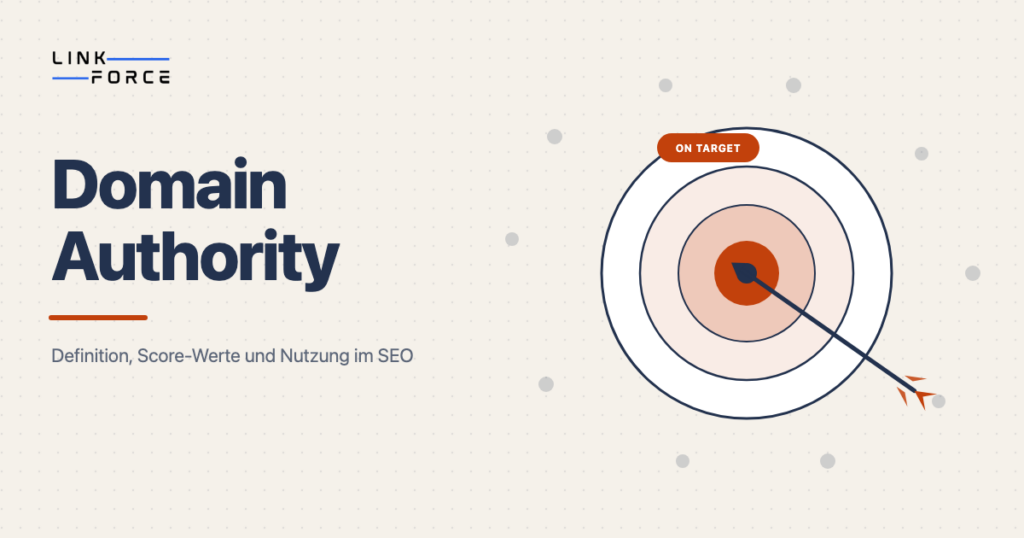 domain authority