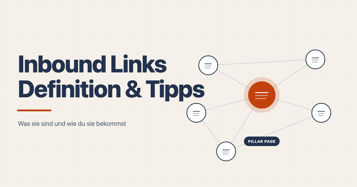 inbound links