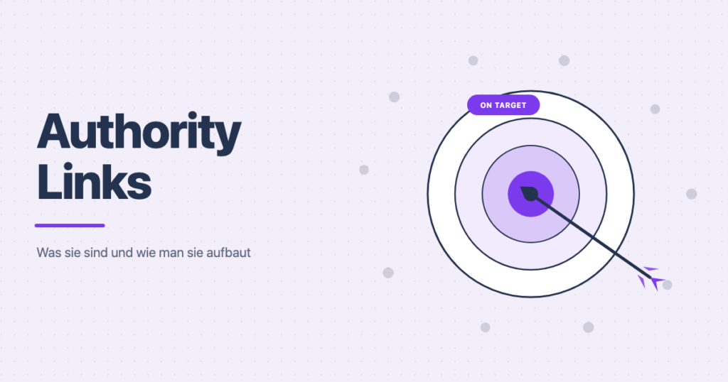 authority links