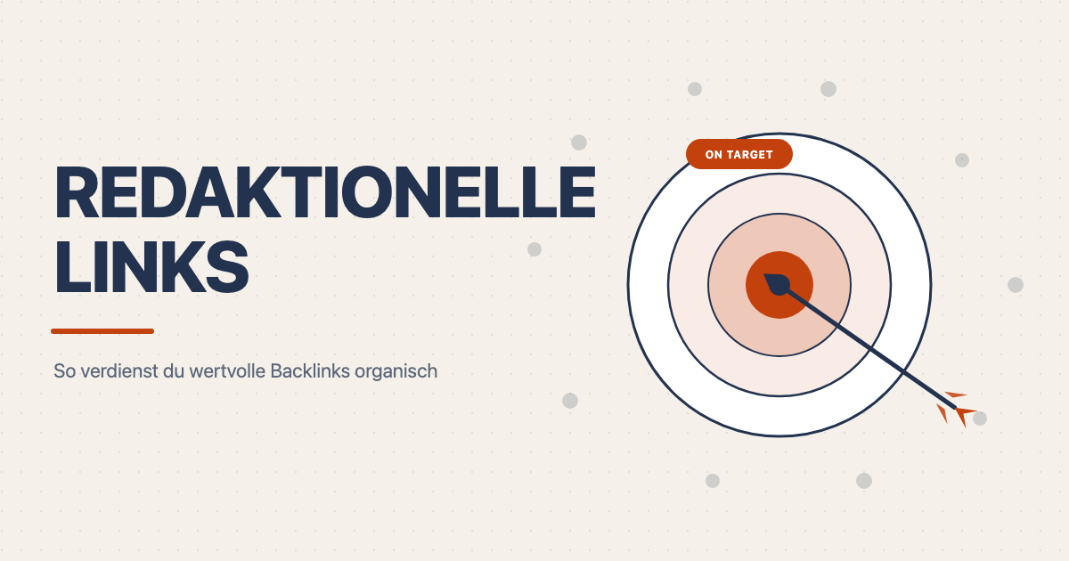 redaktionelle links